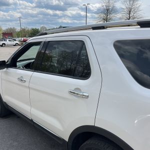 FORD EXPLORER LIMITED - 6