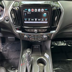 صورة مصغرة 40 لـ 2018 Chevrolet TRAVERSE PREMIER