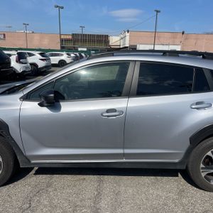 SUBARU CROSSTREK PREMIUM - 4