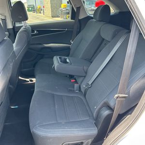 2018 KIA SORENTO LX — миниатюра 34