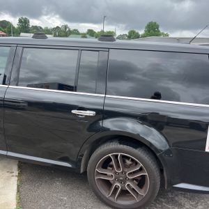FORD FLEX LIMITED - 6
