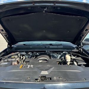 صورة 61 لـ 2017 Chevrolet SILVERADO 1500 LT Z71