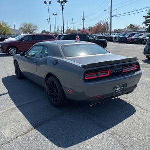 DODGE CHALLENGER R/T - 5