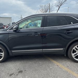 LINCOLN MKC RESERVE - 4