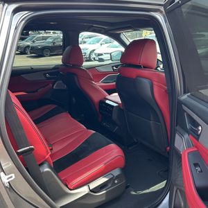 صورة مصغرة 35 لـ 2026 Acura MDX SH-AWD W/A-SPEC