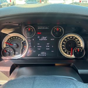 صورة مصغرة 43 لـ 2017 RAM 1500 BIG HORN