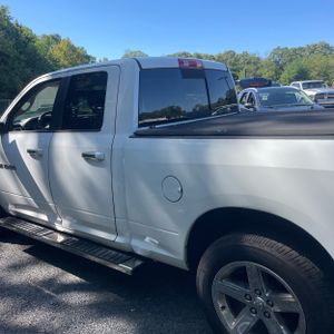 صورة 6 لـ 2012 RAM 1500 BIG HORN