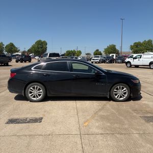 CHEVROLET MALIBU - 10