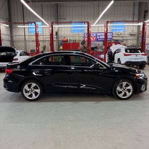 AUDI A3 PREMIUM PLUS - 10