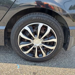 2009 Honda CIVIC LX 缩略图 18