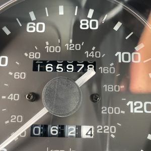 1995 Mazda MX-5 MIATA BASE 缩略图 35