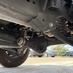 2021 JEEP WRANGLER UNLIMITED RUBICON — фото 33