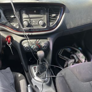 2016 Dodge DART SXT thumbnail 37