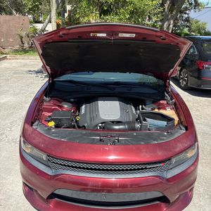صورة مصغرة 41 لـ 2017 Dodge CHARGER R/T