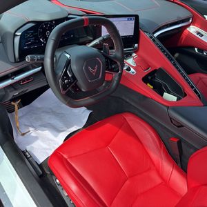 2023 Chevrolet CORVETTE STINGRAY — миниатюра 33
