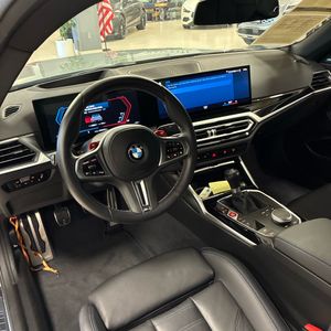 2023 BMW M2 BASE — фото 36