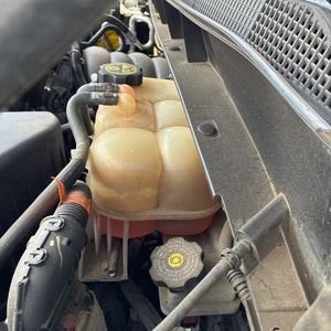 صورة 46 لـ 2020 Chevrolet SILVERADO 1500 RST