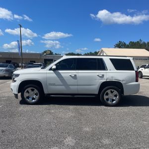 صورة 3 لـ 2015 Chevrolet TAHOE LT