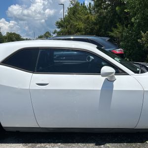 2012 Dodge CHALLENGER SXT 照片 9