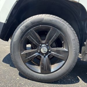 صورة مصغرة 19 لـ 2016 JEEP PATRIOT LATITUDE