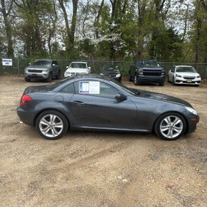 MERCEDES-BENZ SL - 10