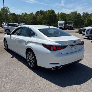 LEXUS ES 350 BASE - 5