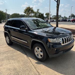 2012 JEEP GRAND CHEROKEE LAREDO 缩略图 12