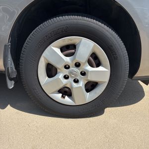 2011 Nissan ROGUE S 缩略图 20