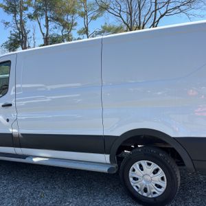 FORD TRANSIT-250 CARGO VAN - 6