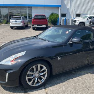 صورة 2 لـ 2014 Nissan 370Z TOURING