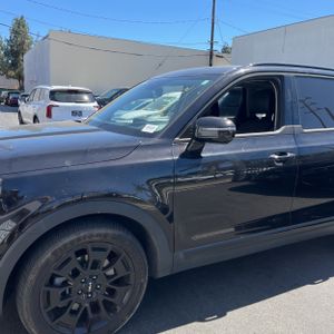 صورة 2 لـ 2022 KIA TELLURIDE SX
