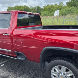 2024 Chevrolet SILVERADO 3500HD HIGH COUNTRY — фото 6