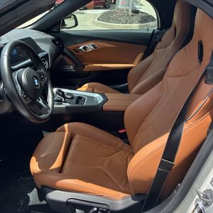 صورة مصغرة 31 لـ 2023 BMW Z4 M40I