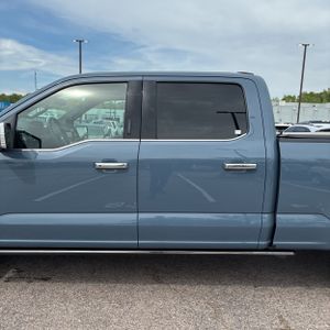 FORD F-150 PLATINUM - 3