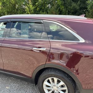 صورة 6 لـ 2018 KIA SORENTO LX