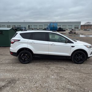 FORD ESCAPE TITANIUM - 10