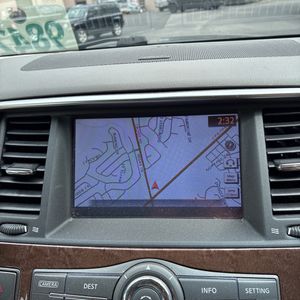 صورة مصغرة 33 لـ 2014 Infiniti QX80 BASE