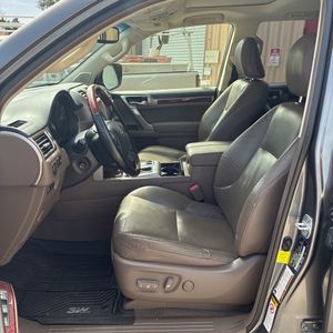 صورة مصغرة 32 لـ 2015 Lexus GX 460 BASE