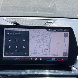 2025 BMW X1 XDRIVE28I — миниатюра 38