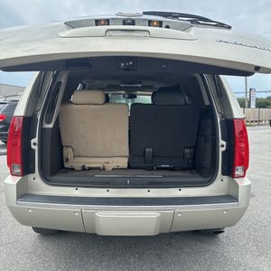 2014 Cadillac ESCALADE LUXURY 缩略图 45