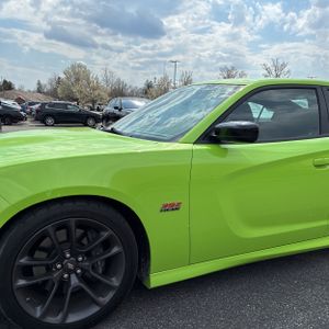 DODGE CHARGER SCAT PACK - 2