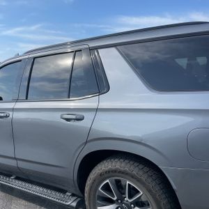 CHEVROLET TAHOE Z71 - 5