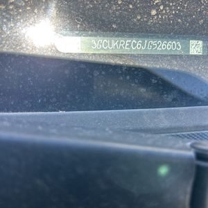 صورة مصغرة 53 لـ 2018 Chevrolet SILVERADO 1500 LT Z71