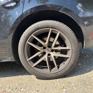 2023 Porsche MACAN — миниатюра 18