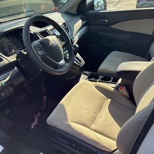 2015 Honda CR-V EX 照片 32