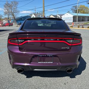 DODGE CHARGER SRT HELLCAT - 7