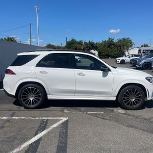 MERCEDES-BENZ GLE - 10