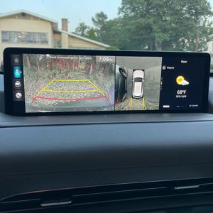 2024 Genesis GV80 3.5T — фото 40