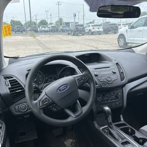 2017 FORD ESCAPE SE 缩略图 36