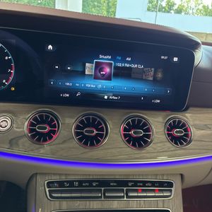 2022 Mercedes-BENZ E-CLASS AMG 缩略图 38